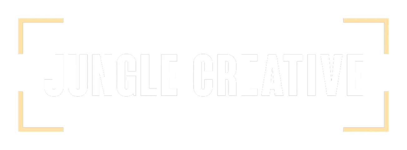 Jungle Creative logo