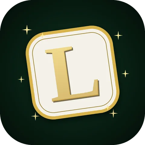 Lucky logo