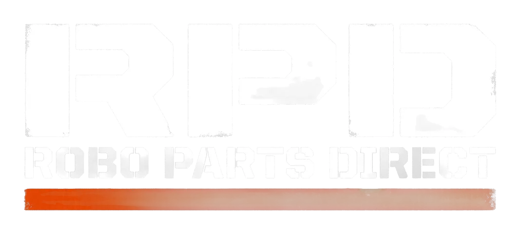 Robo Parts Direct logo